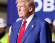 トランプ大統領の公式Xより