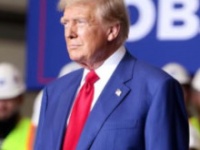 トランプ大統領の公式Xより