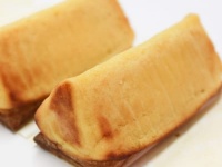 さくっ、ほくほく、とろり。焼き立てスイートポテトパイ