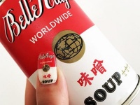 好きな国、味はどれ？