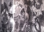 スゴい。井上雄彦が描く「親鸞」がリアルすぎた！