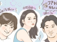 鼻が特徴的。コアラ顔の特徴6つ