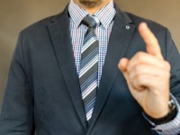 パワハラ上司の特徴6つ