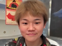 留学直前のゆたぼん