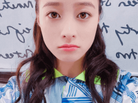 インスタグラム：橋本環奈(@H_KANNA_0203)より