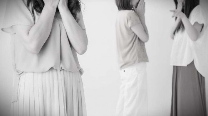 飲み会で先輩たちに馬鹿にされて...(画像はイメージ)