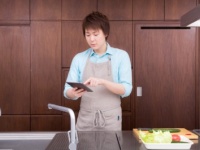 潔癖男ーー!?　　お家デートで彼女が帰ったあと、必ず洗ってしまうもの・6つ