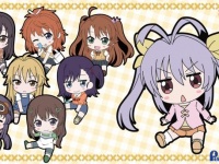 （C） 2015 あっと・KADOKAWA刊/旭丘分校管理組合二期