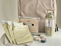 もしものために準備してる？　3COINSの防災グッズが優秀すぎる