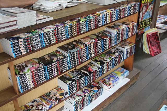 圧倒的「鬼滅の刃」