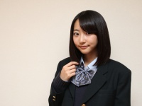 超逸材美少女・武田玲奈が『仮面ライダーアマゾンズ』でヒロインを好演！　「新しいことへの挑戦でわくわくしました」