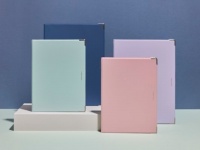 シンプルでちょうどいい。20～30代向けニュアンスカラーのバインダー「YOUANCE」新発売