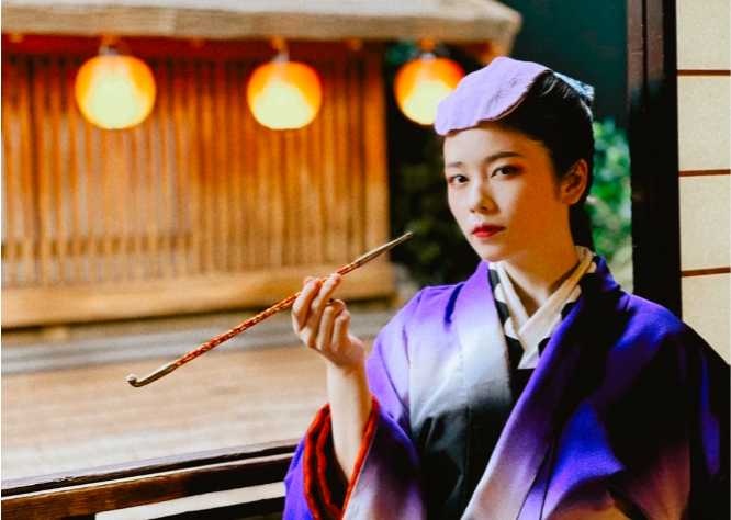 Instagram:小芝風花(@fuka_koshiba_official)より