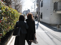 ※画像はイメージ（撮影＝ajari flickrより）