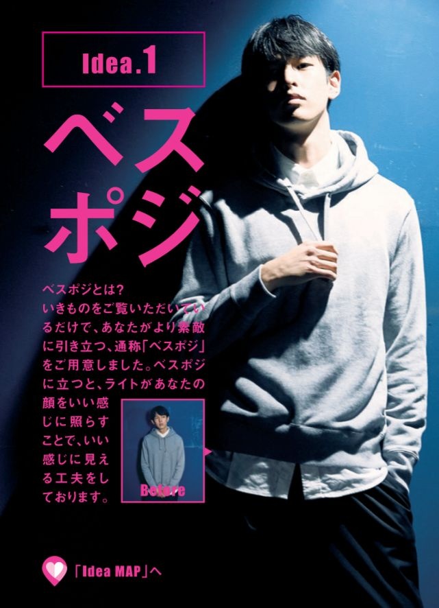 LOVE SUPPORT PROJECT