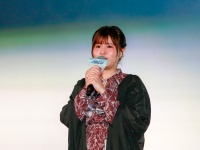 大空直美＆野沢雅子がサウジアラビアの民族衣装「アバヤ」を着て登場！アニメ『アサティール2 未来の昔ばなし』東京プレミア試写会