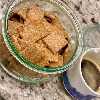 インスタグラム：工藤静香(@kudo_shizuka)より