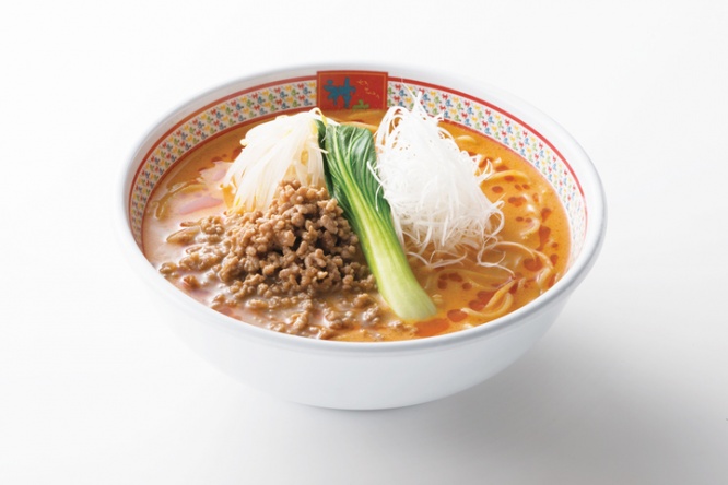 株式会社どうとんぼり神座のプレスリリース画像