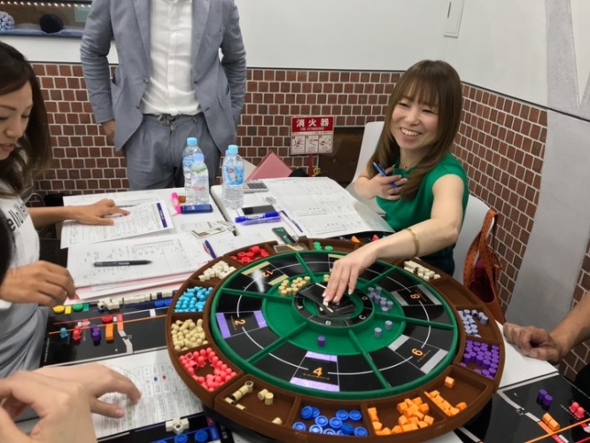 株式会社GIコンサルティングパートナーズのプレスリリース画像