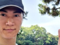 石丸伸二氏の公式Xより