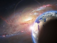 太陽系全体を照らす謎の光「ゴーストライト」の存在を確認。明るさの理由は不明