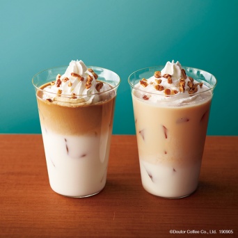 株式会社ドトールコーヒーのプレスリリース画像