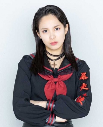 Instagram:関水 渚(@nagisa_sekimizu)より