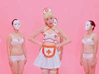 マレーシア発の乳がん啓発ソングがセクシーすぎて話題に