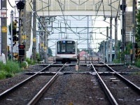 一緒に旅してみたい「鉄道マニア」芸能人1位「タモリ」