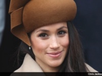 ハリー王子の婚約者メーガン・マークル、ボンドガールの最終候補だった事が判明