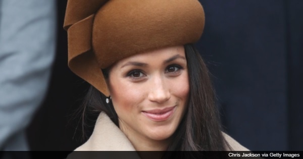 ハリー王子の婚約者メーガン・マークル、ボンドガールの最終候補だった事が判明