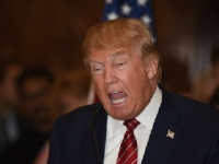 トランプ新大統領の健康に問題あり！a katz / Shutterstock.com
