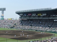 第87回選抜高校野球大会は、3/21（土･祝）から4/1（水）までの12日間で開催。