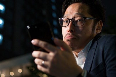 通信制限うぜぇ！　スマホのデータ容量を考えて使ってる人⇒●●％