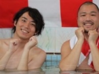 クマムシ・佐藤大樹、長谷川俊輔