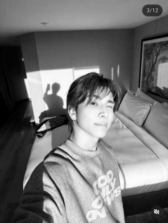 Instagram:岩田剛典(@takanori_iwata_official)より