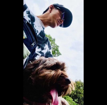 Instagram:木村拓哉(@takuya.kimura_tak)より