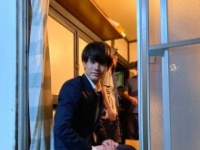木曜劇場『SUPER RICH』公式Twitterよりhttps://twitter.com/super_rich_cx