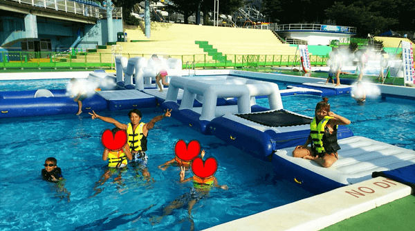 辻希美、「こんなの常識！」妊婦としてプールでの非常識な行動に批判殺到(1ページ目) - デイリーニュースオンライン