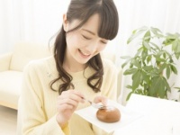 むしゃくしゃした気分をリセットしたいときに食べたいものって？