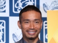 長友佑都選手