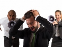 もしかして「ブラック企業」？　この会社はヤバイ！　と思った瞬間6