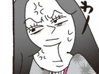 ギギギッ!!!　ムカつく!!!!!　家族をバカにされた女と仕事でもライバル関係に……【新編 本日もいとをかし!! 枕草子 #7】