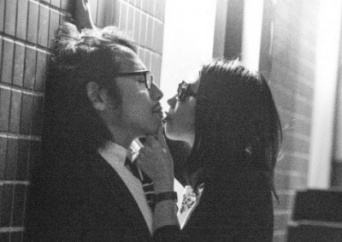 スリルがやべぇ!!　男子が忘れられない「キスの場所」6つ