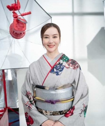 Instagram:観月ありさ(@alisa_mizuki)より