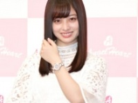 橋本環奈
