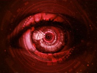 赤い光を見るだけで加齢による視力低下が回復する可能性（英研究）
