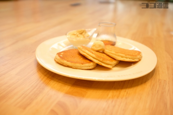 『KOMEDA is □』(コメダイズ)