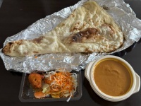 それ僕が頼んだやつ... 誤配達された料理を隣人に食べられた男性。これって普通のこと？