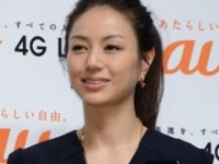 井川遥